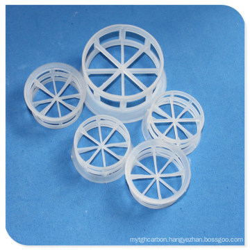 Plastic Cascade Mini Ring Random Packing